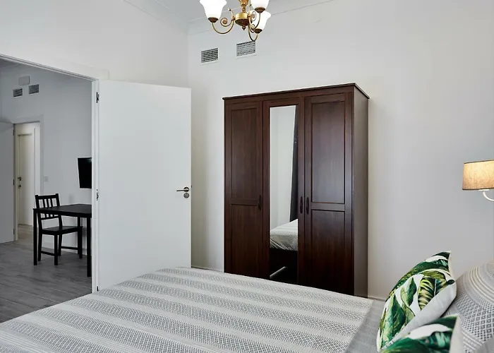 New Apartment Explanada