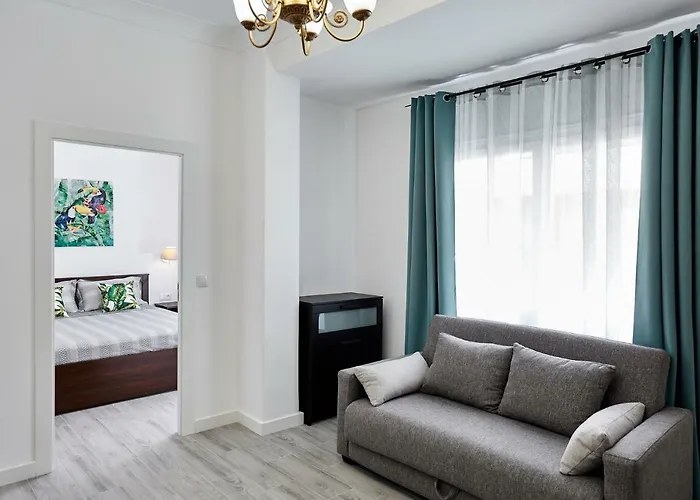 New Apartment Explanada