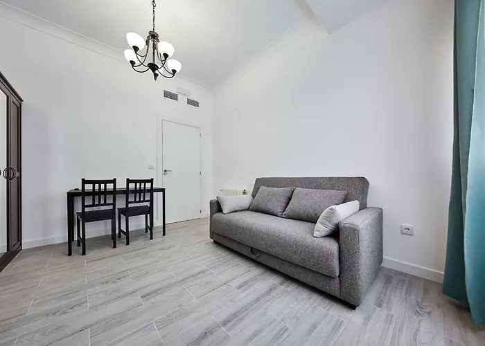 New Apartment Explanada
