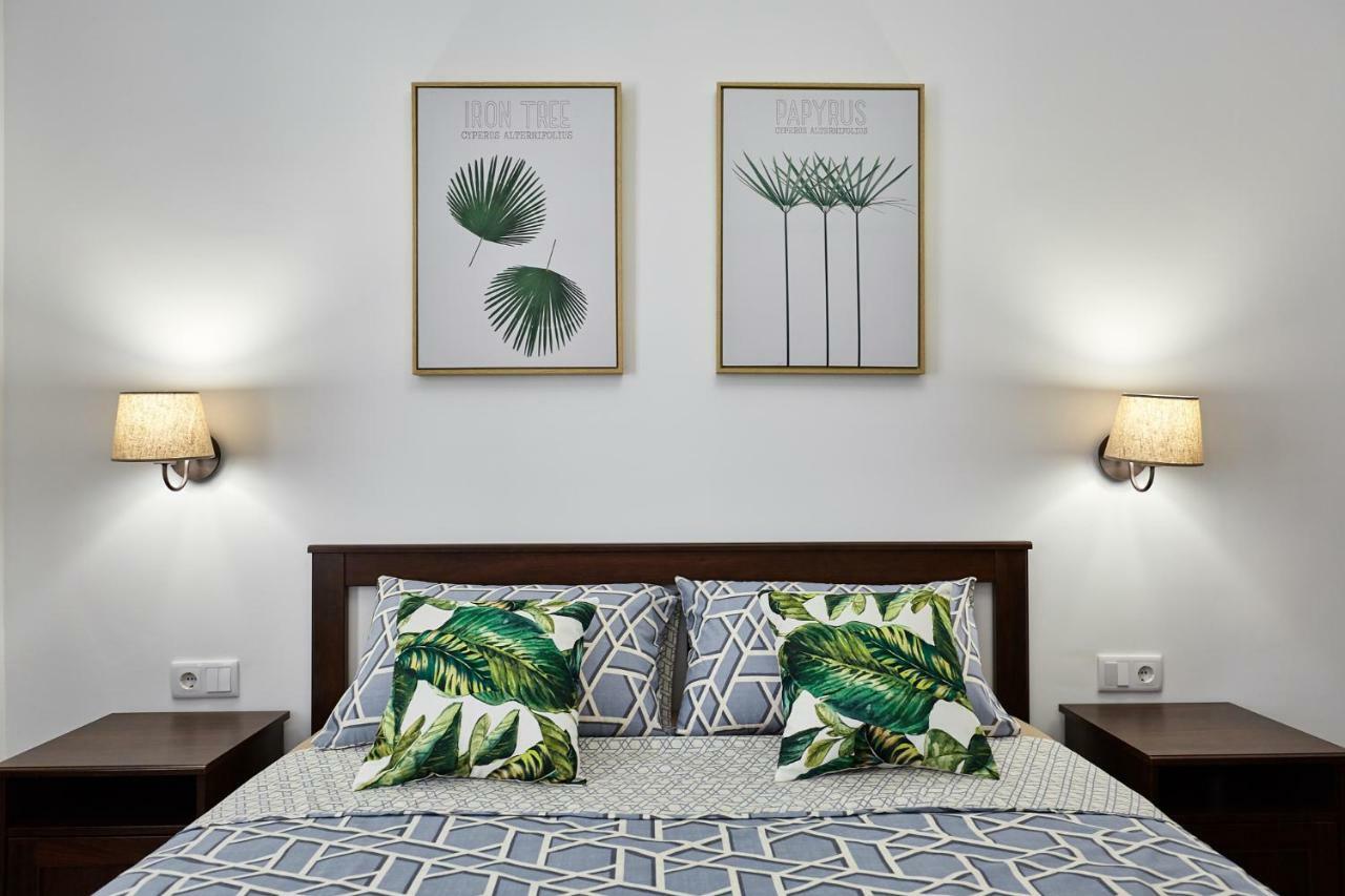 Appartement New Explanada