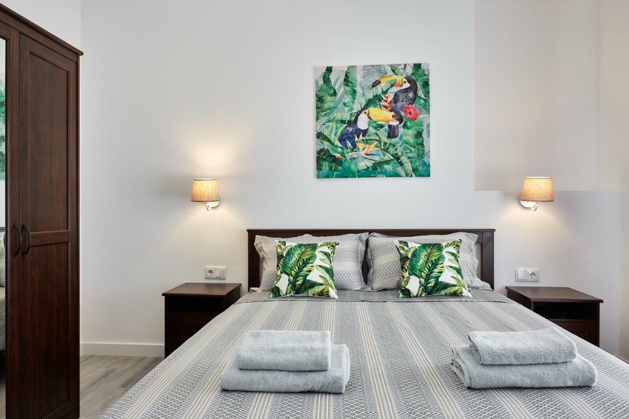 Appartement New Explanada *