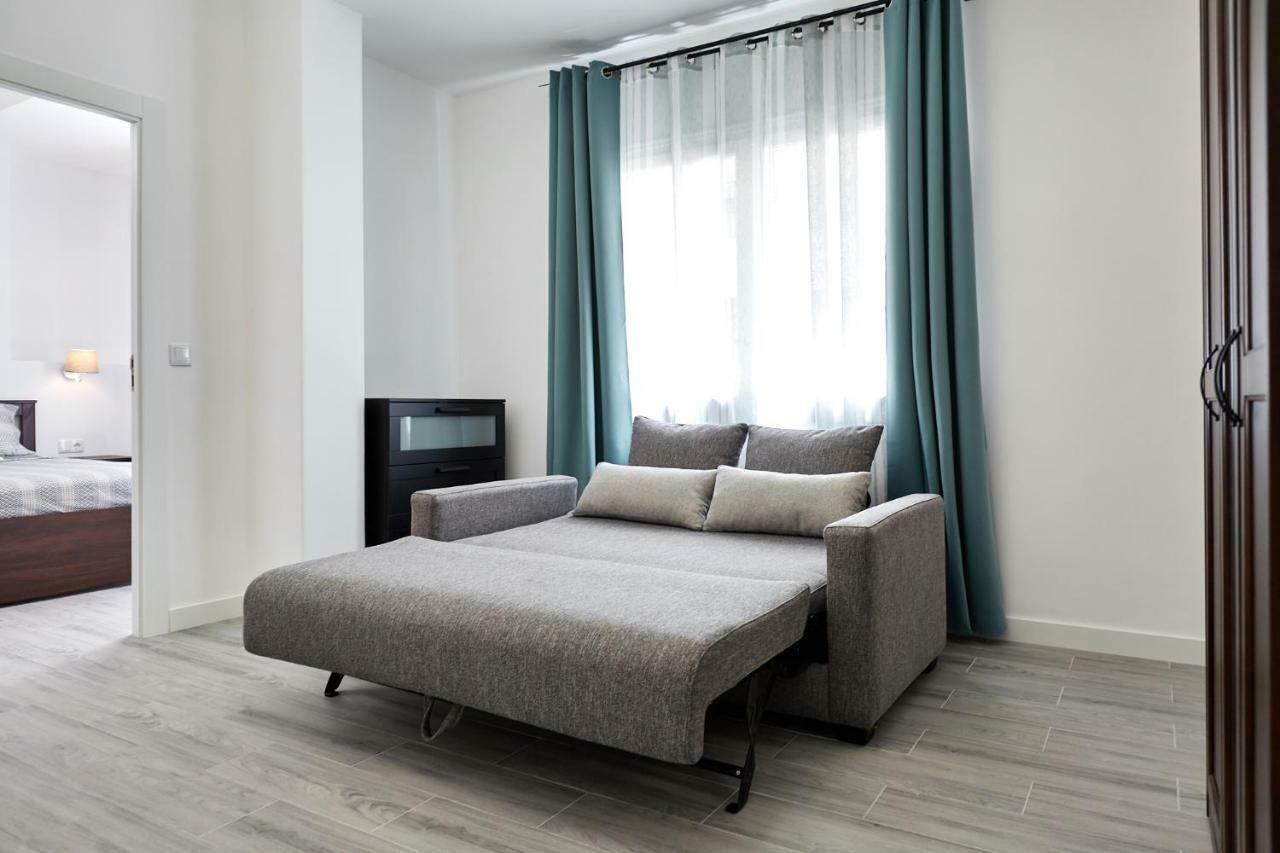 New Explanada Appartement