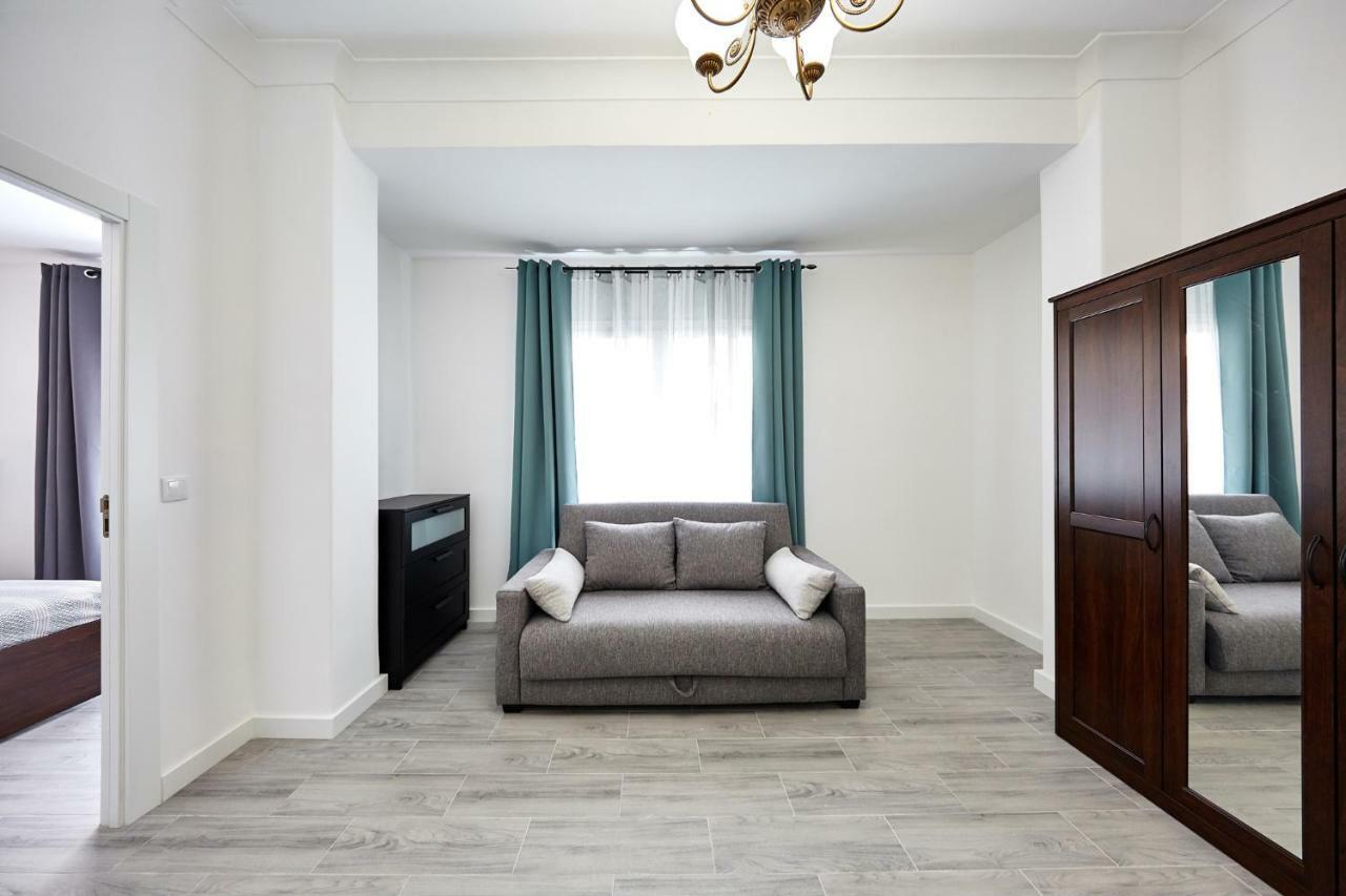 New Explanada Appartement Alicante