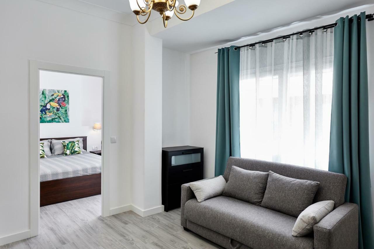 New Explanada Apartment Alicante