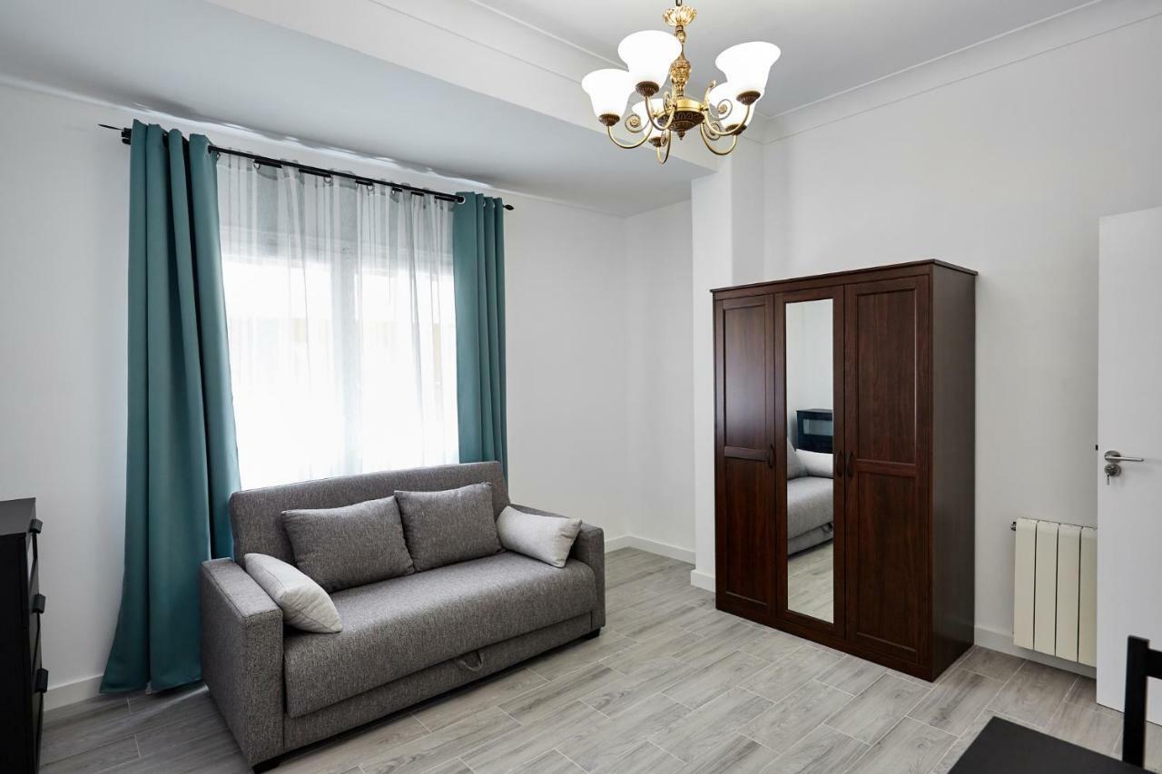 New Explanada Appartement