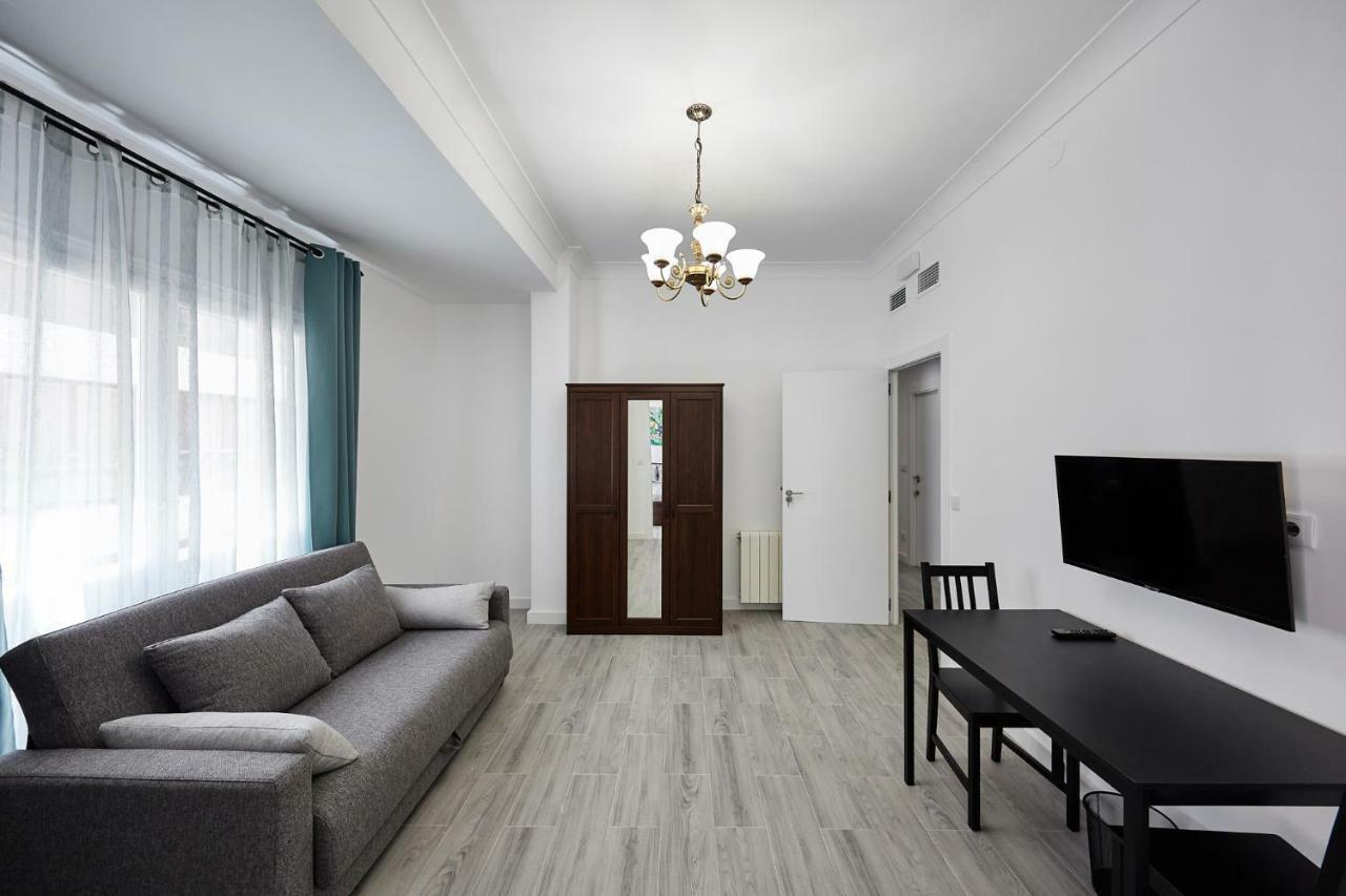 Appartement New Explanada