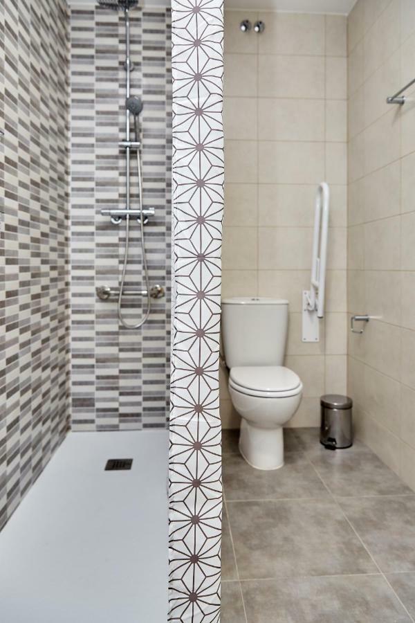 Appartement New Explanada