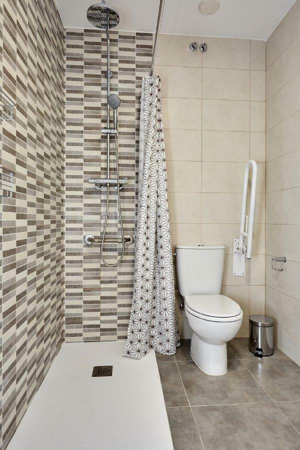 New Explanada Appartement Alicante