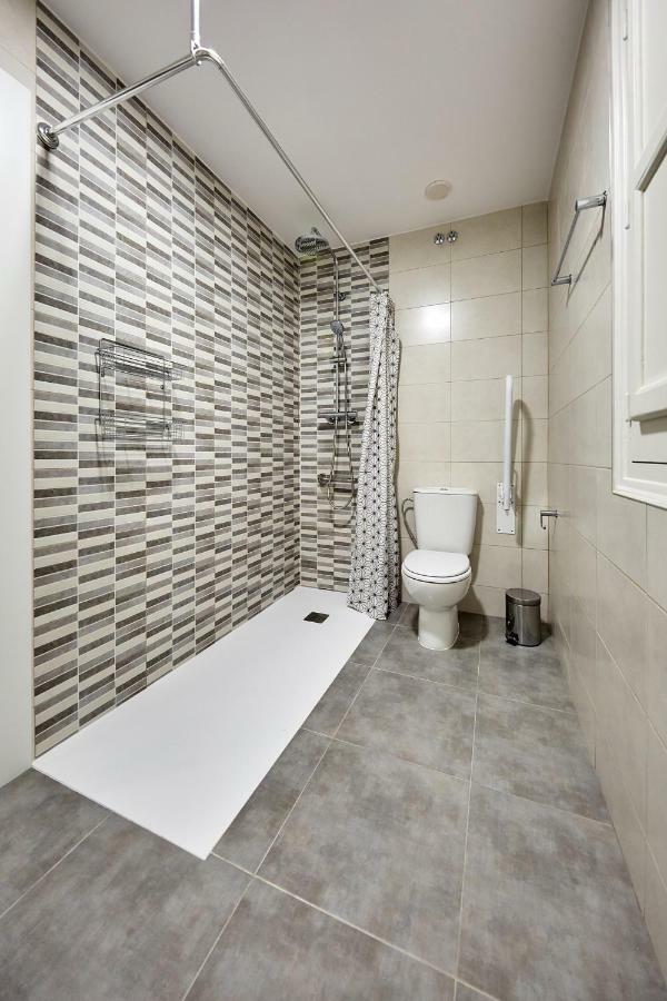 New Explanada Appartement