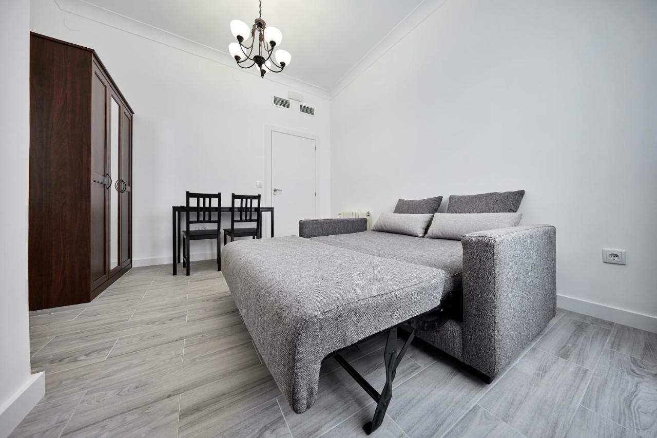 Appartement New Explanada