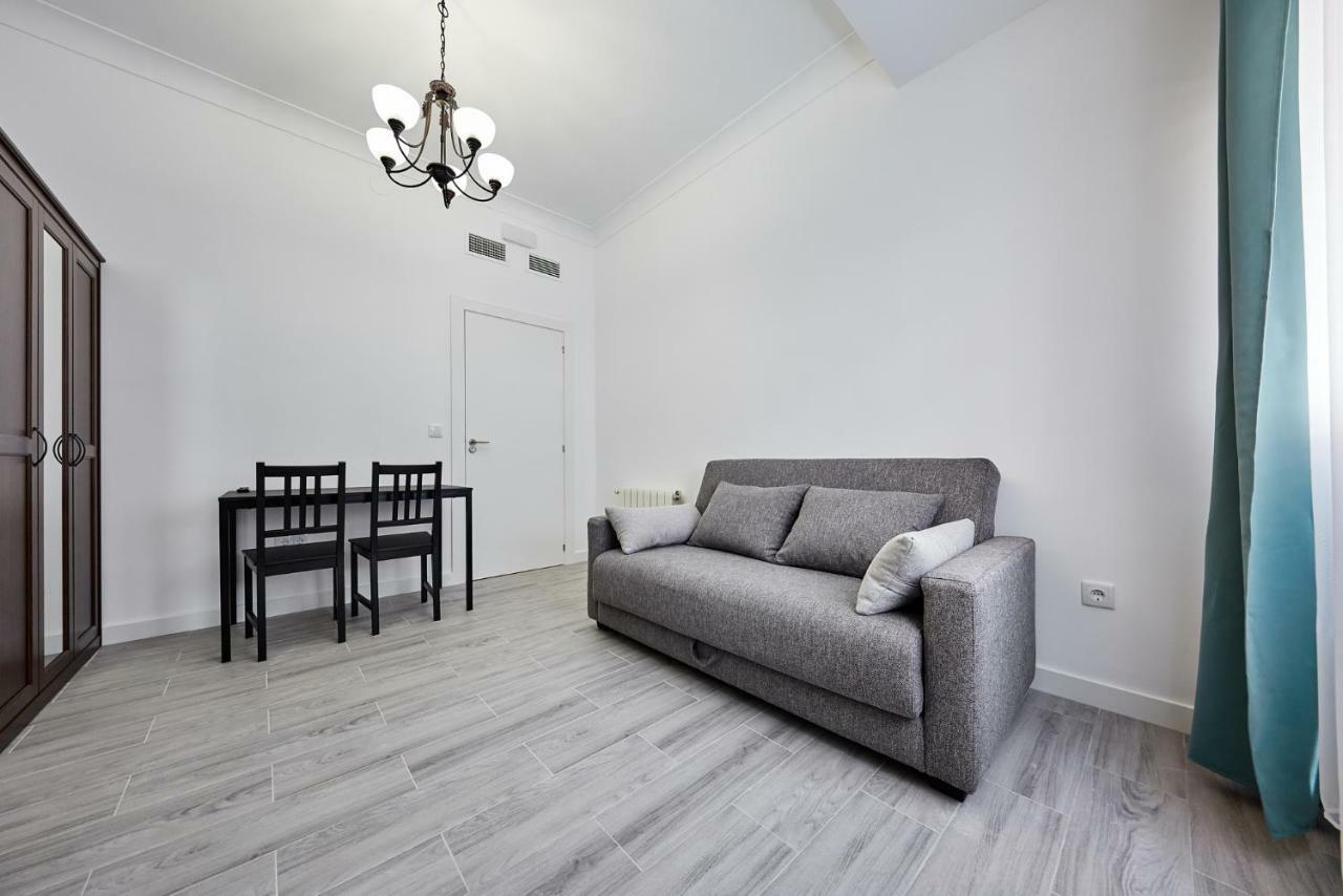 New Explanada Appartement