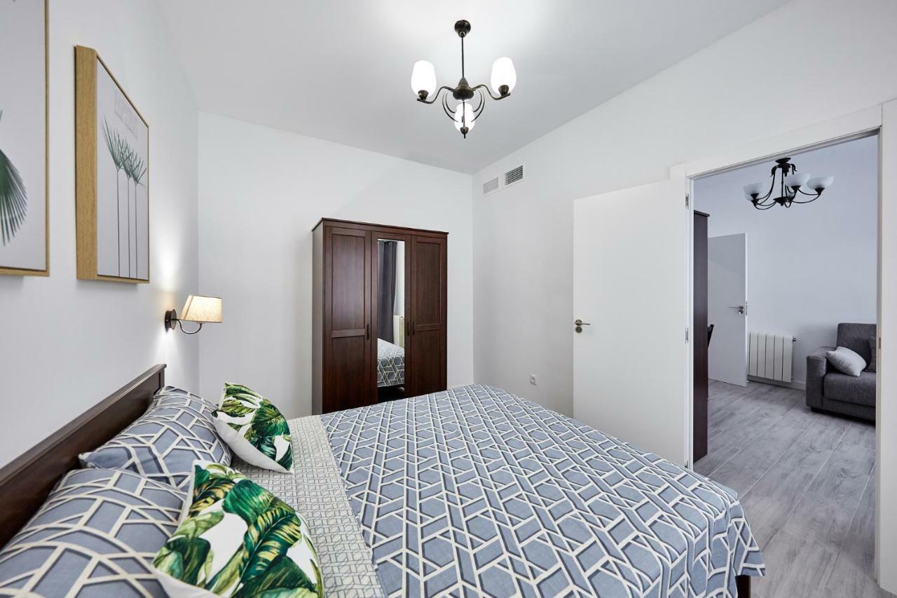 Appartement New Explanada *