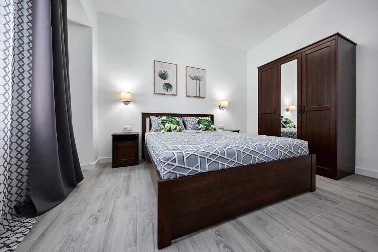 New Explanada Appartement *
