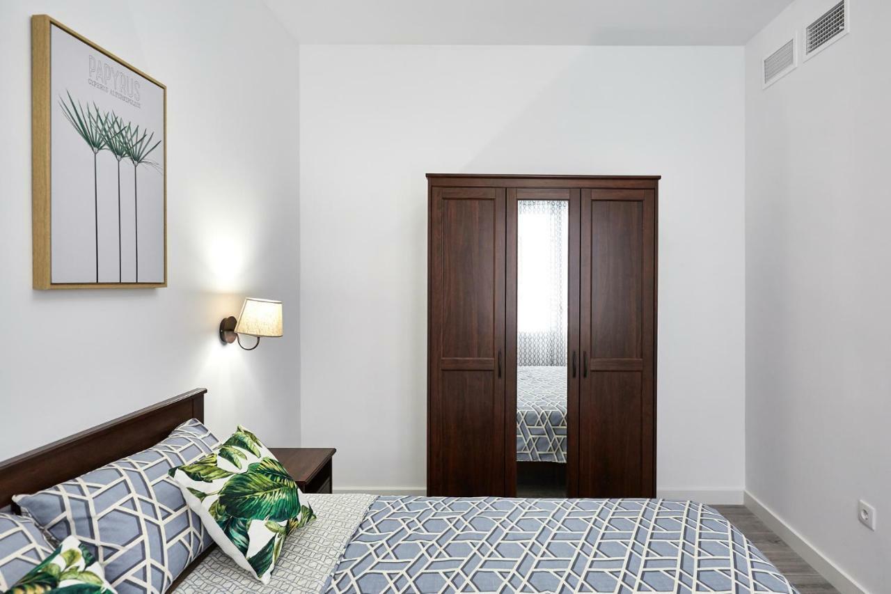 Appartement New Explanada Alicante