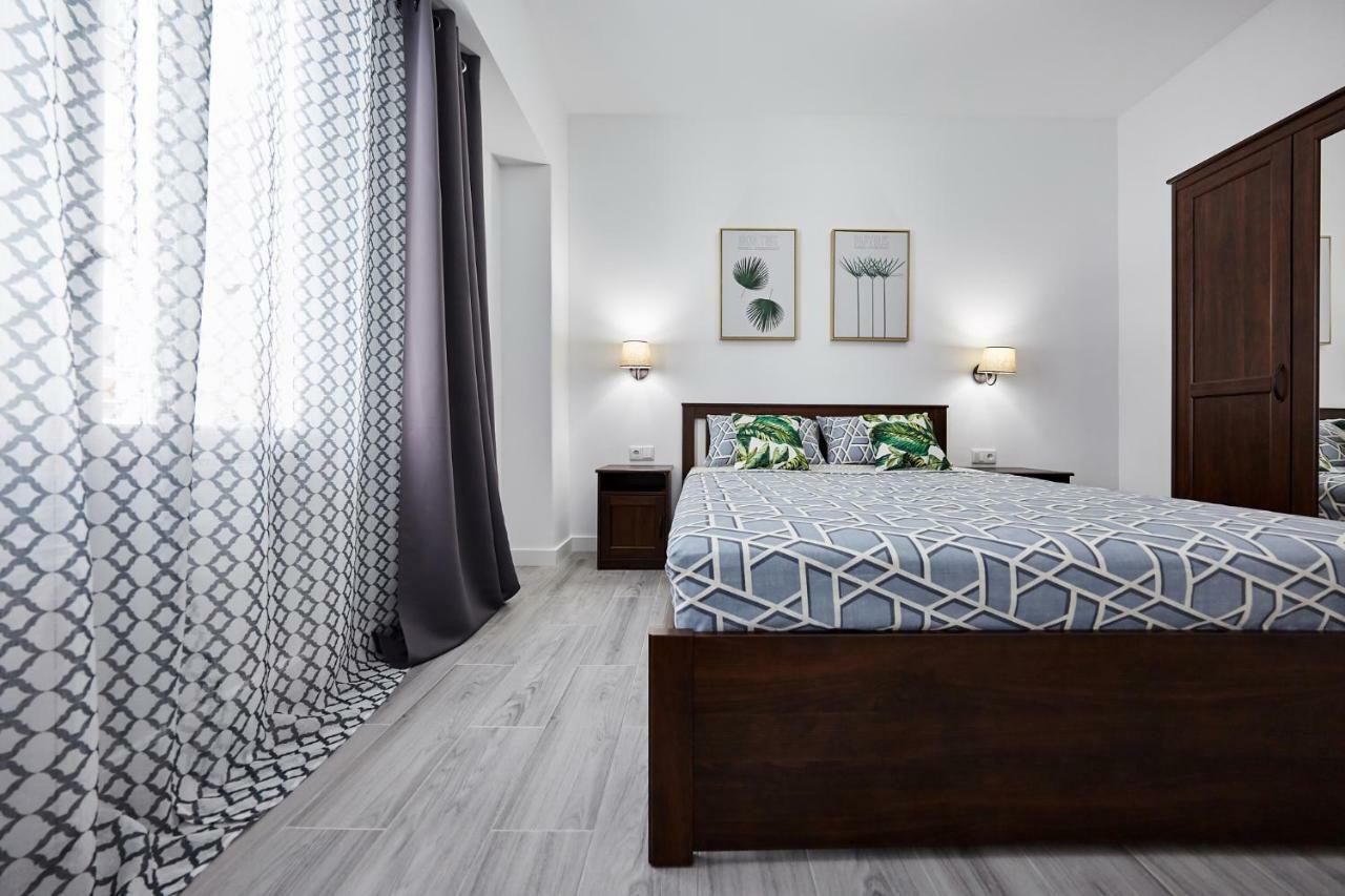 New Explanada Appartement