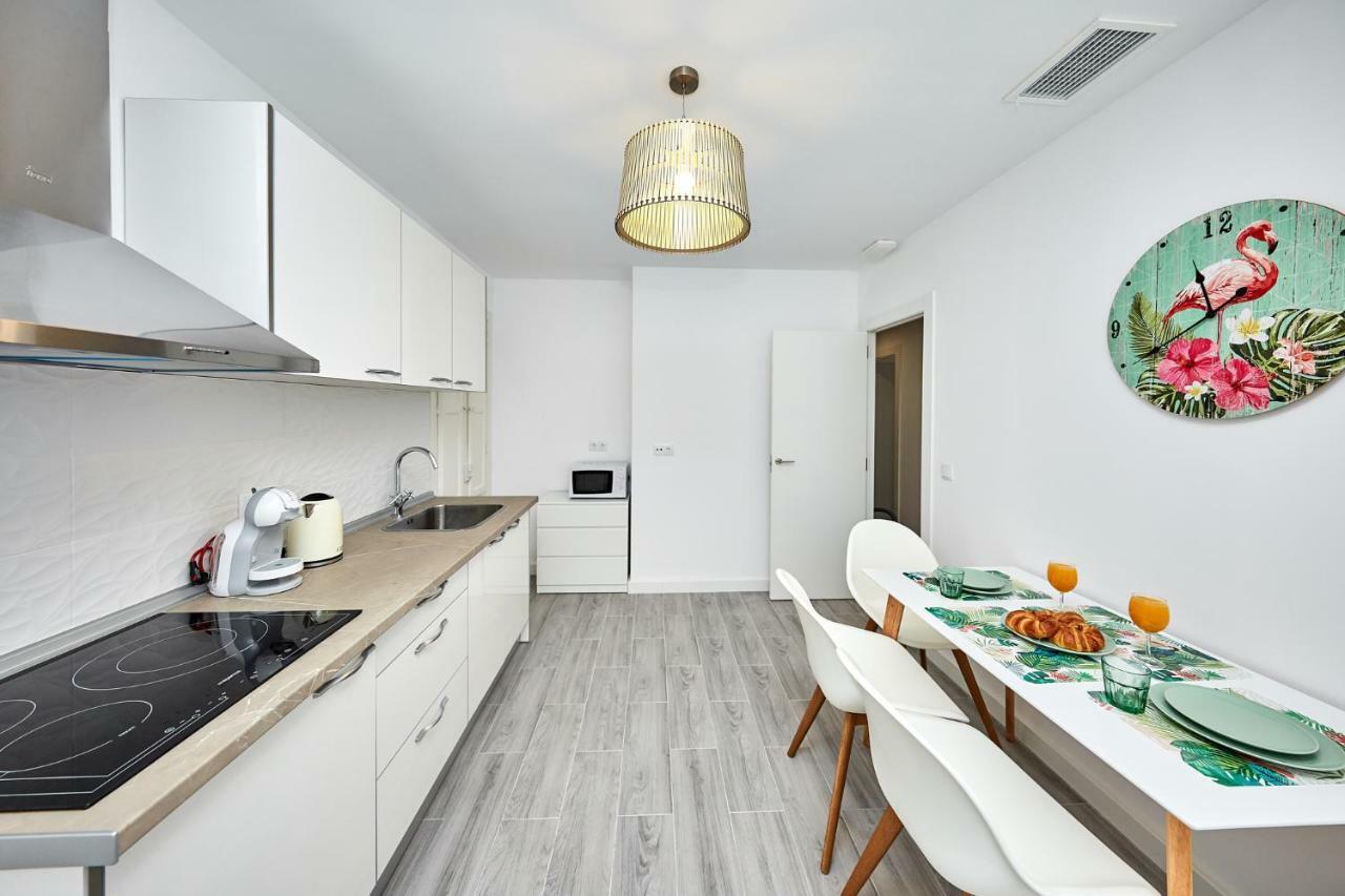 Appartement New Explanada