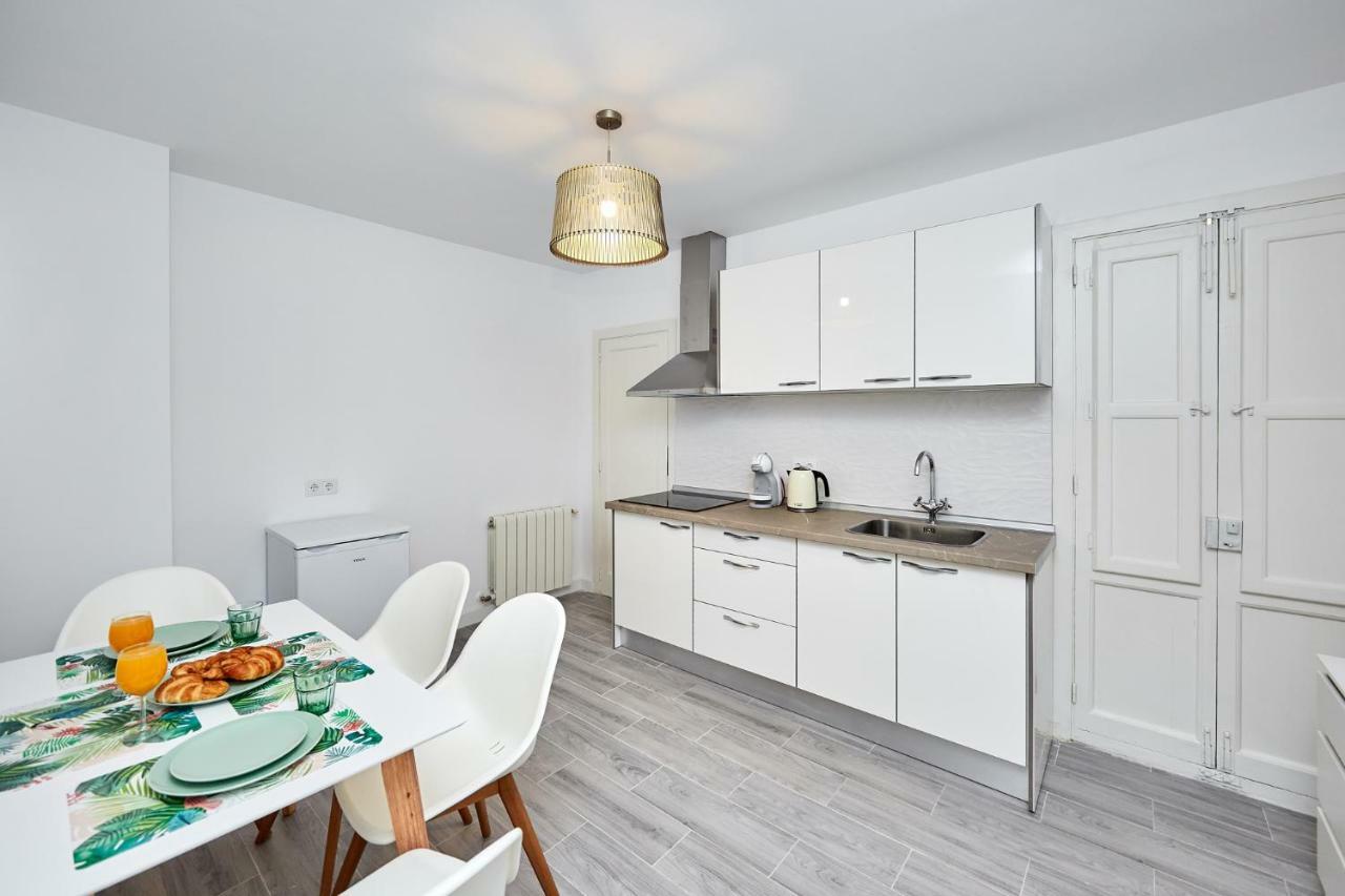 Appartement New Explanada *
