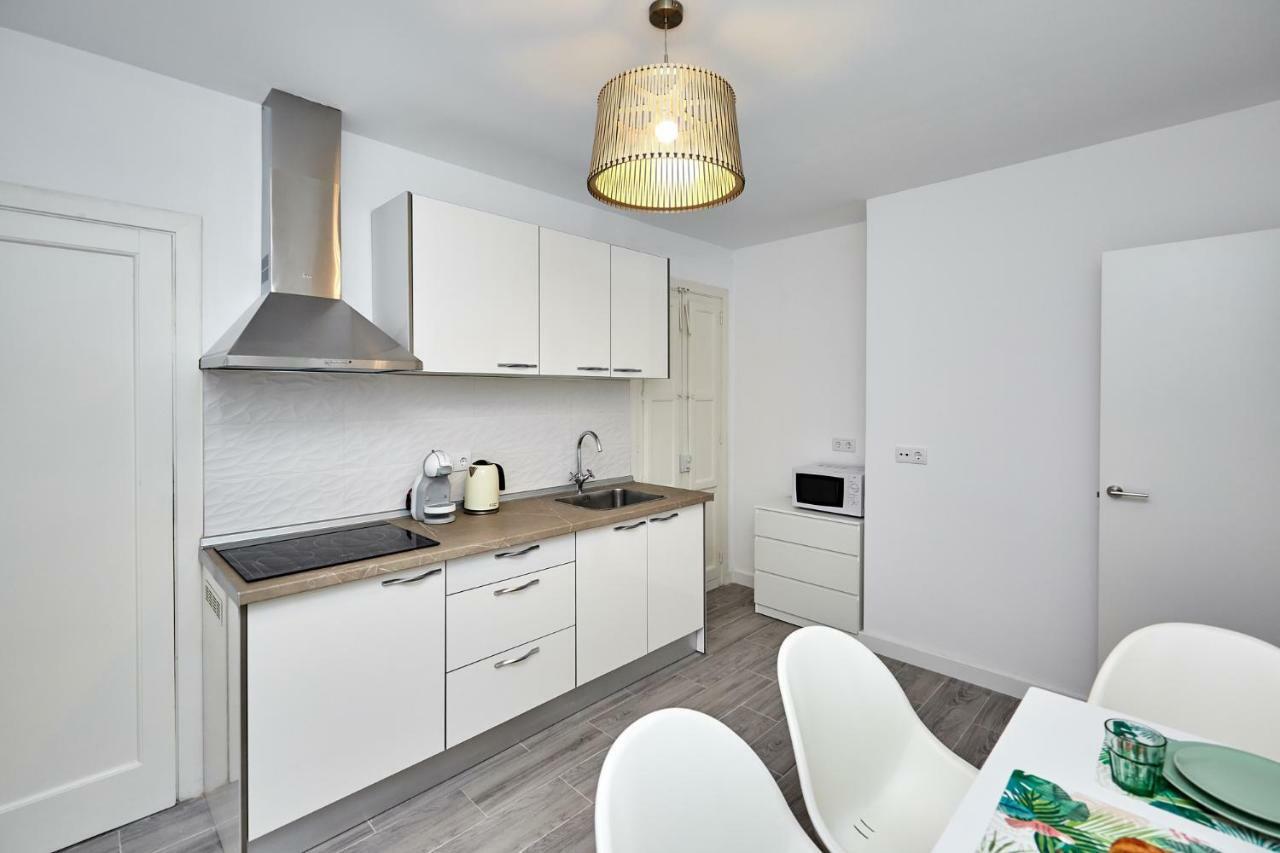 Appartement New Explanada Alicante