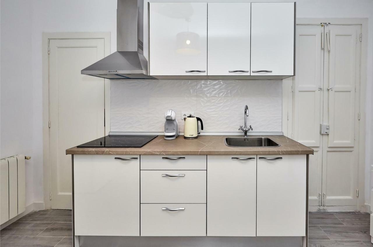 Appartement New Explanada Alicante