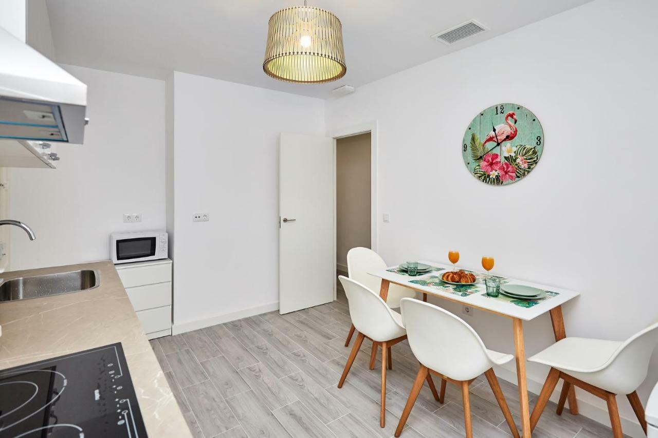New Explanada Appartement Alicante